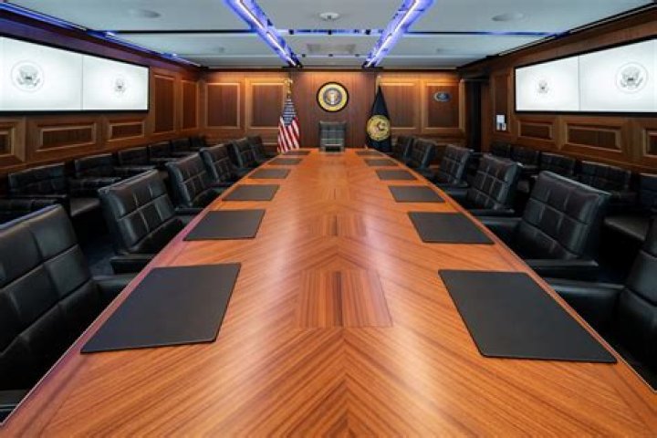 What is a SCIF meeting