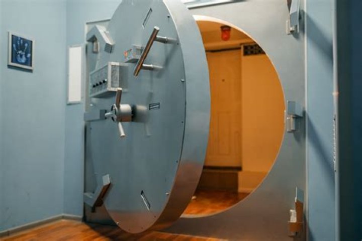 What is a secure room