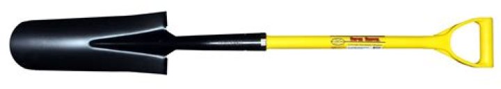 What is a SharpShooter shovel