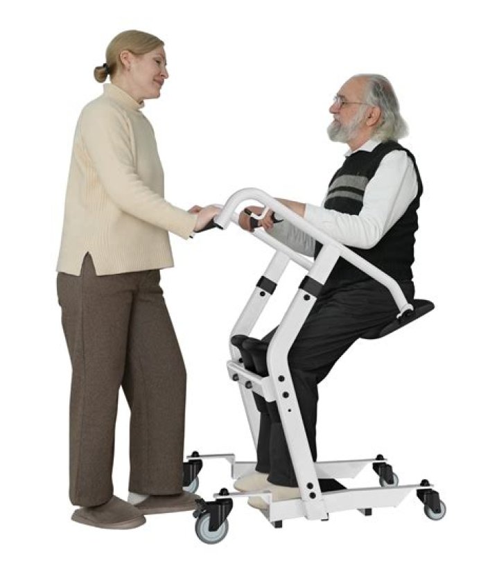 What is a sit to stand