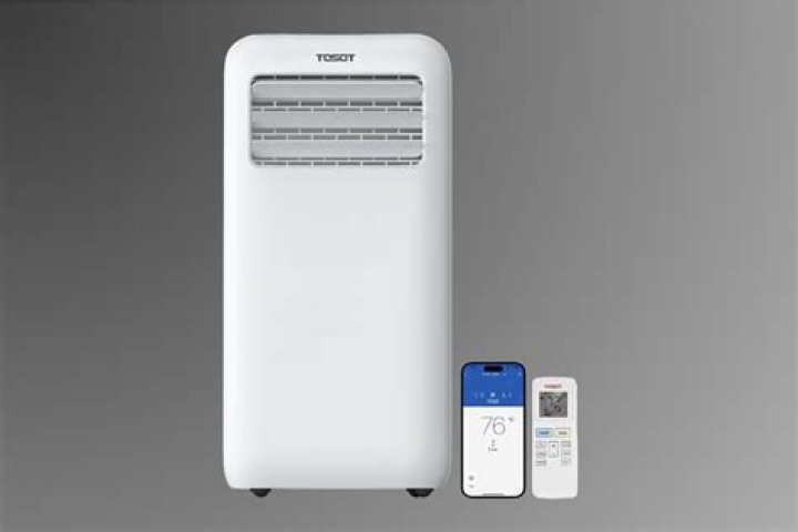 What is a smart air conditioner