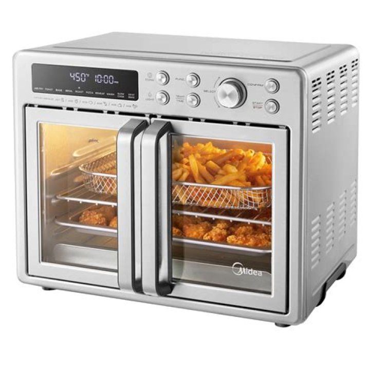 What is a Speedcook oven