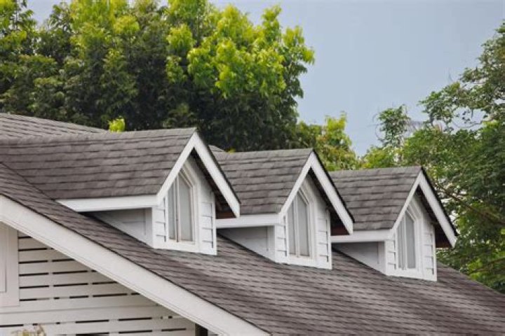 What is a SPF roof