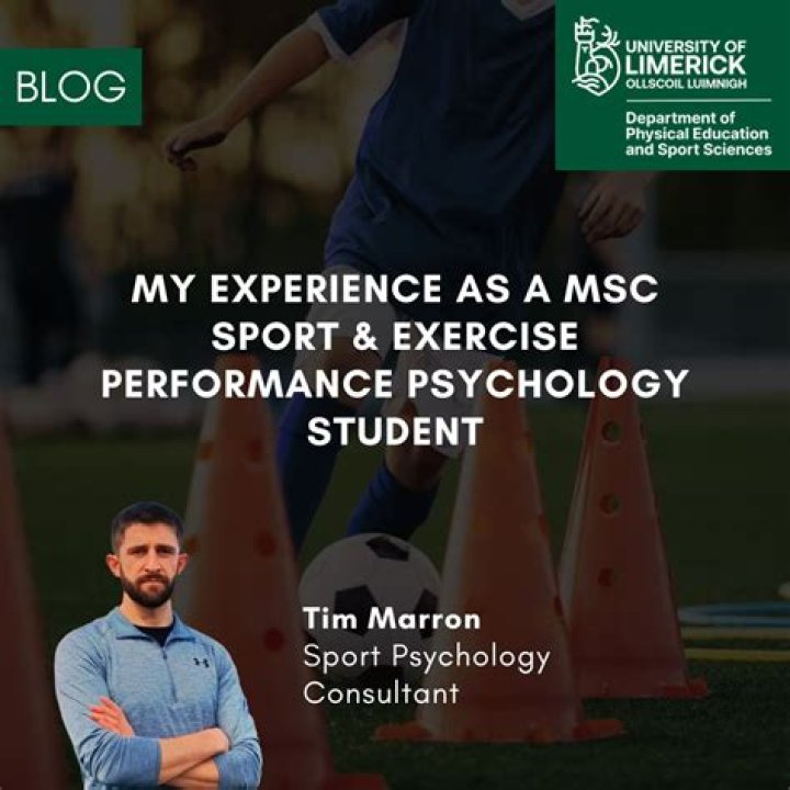 What is a sport psychology consultant