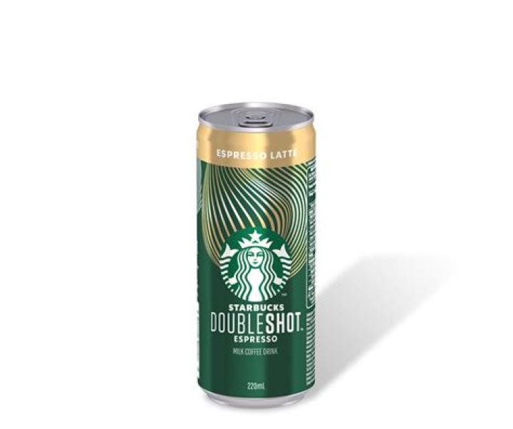 What is a Starbucks Reserve drink