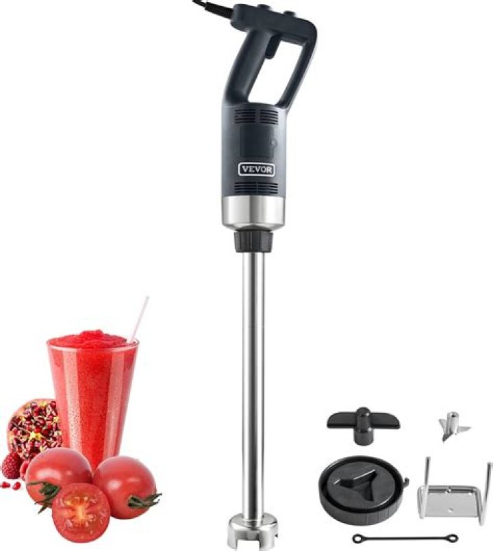 What is a stick mixer used for
