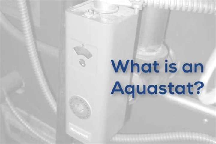 What is a triple Aquastat