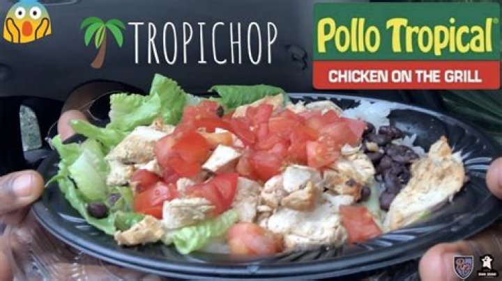 What is a TropiChop