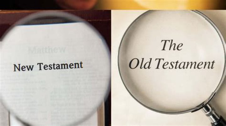 What is a true testament