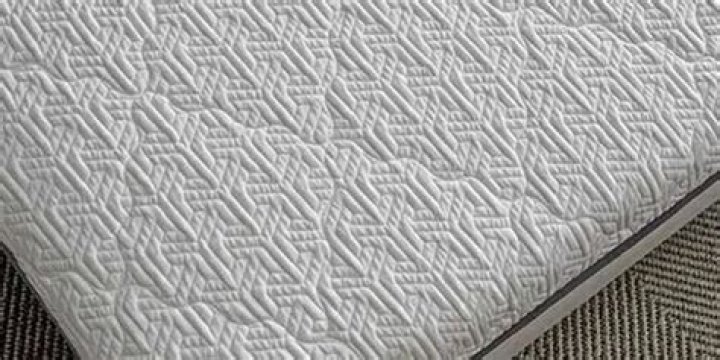 What is a visco mattress