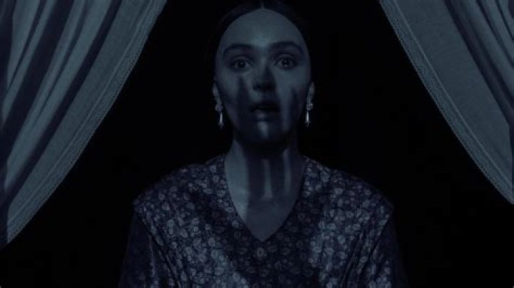 What is a waking nightmare