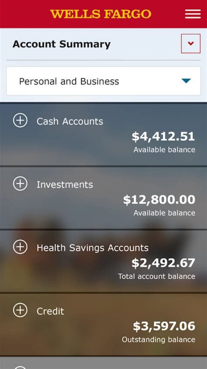 What is a WellsTrade account