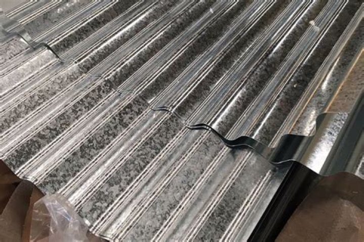 What is a zinc wrap