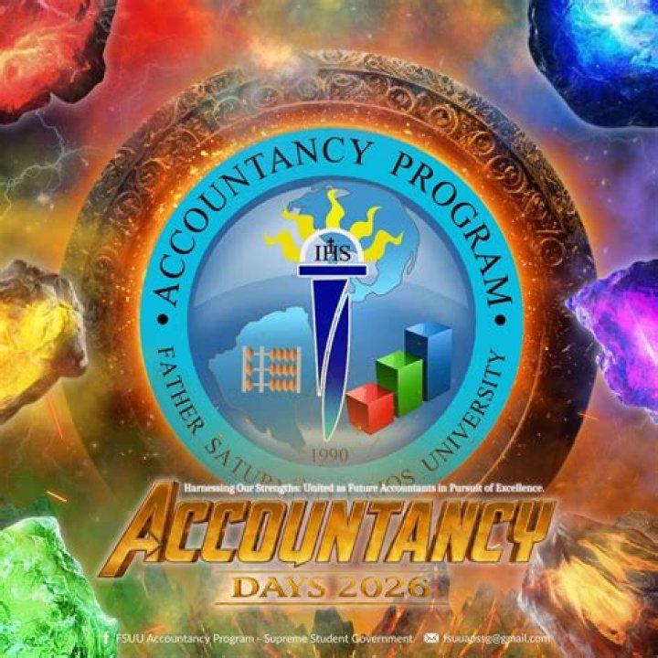 What is accountancy program