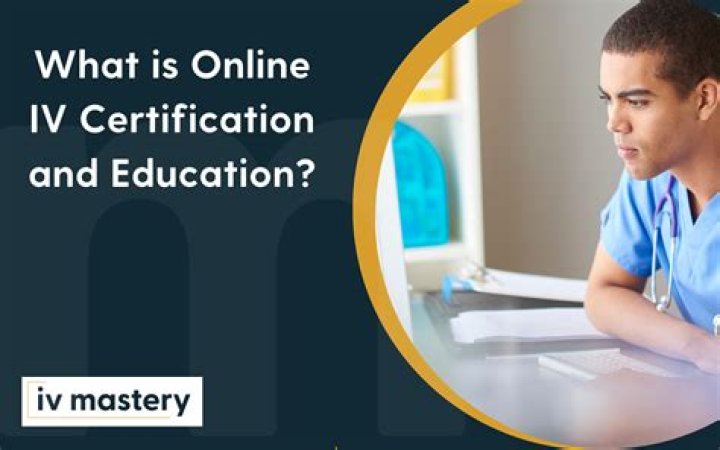 What is Acpe IV certification