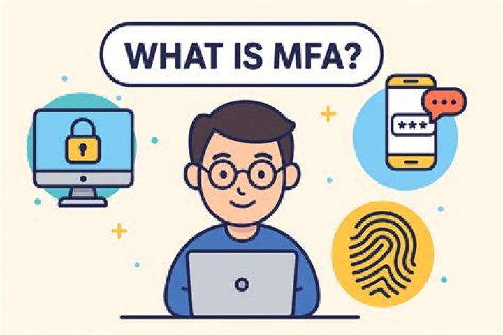 What is adaptive MFA