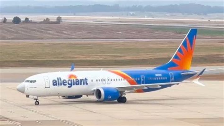 What is Allegiant MD