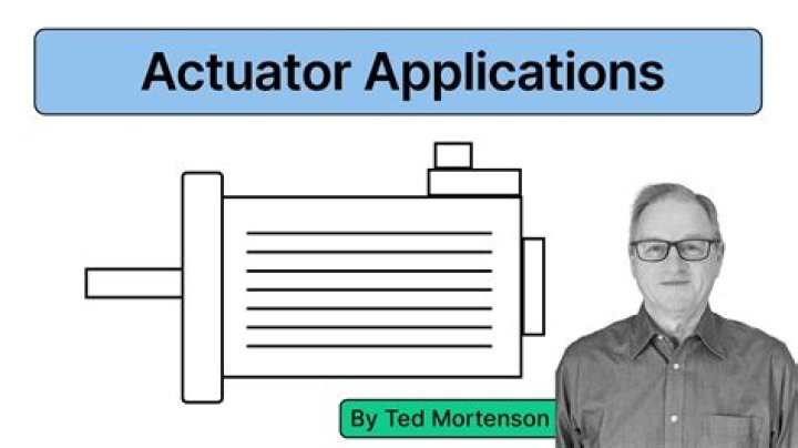 What is an actuator door