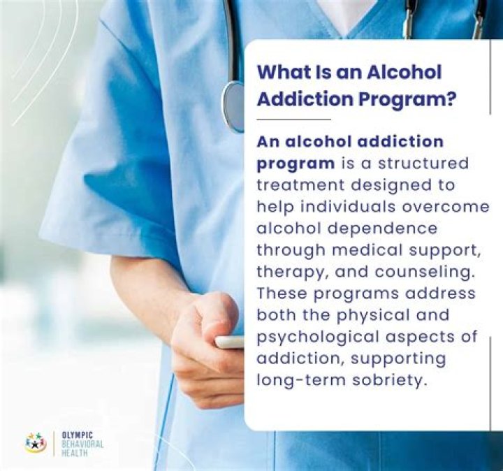 What is an alcohol education program