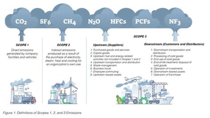 What is an emission system service