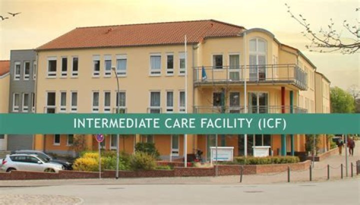 What is an intermediate care facility