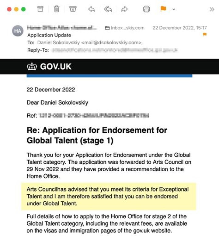 What is an ISO endorsement