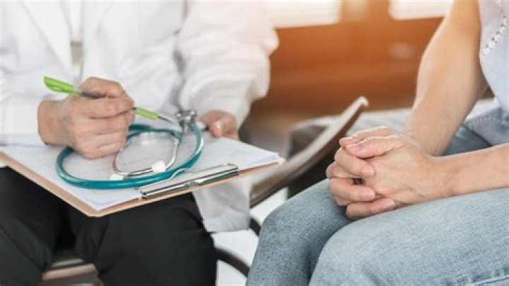 What is an OB GYN doctor