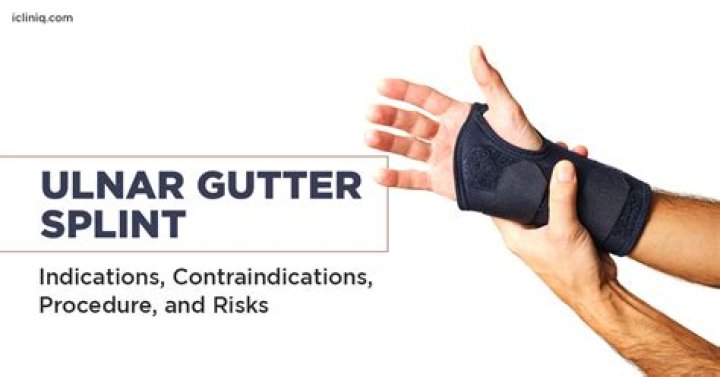 What is an ulnar