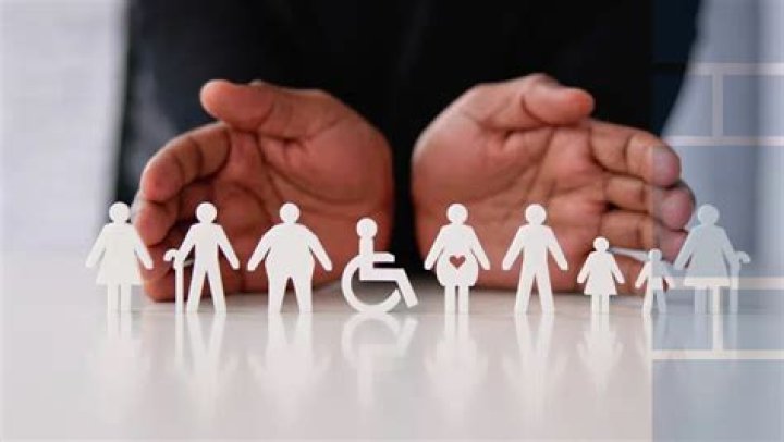 What is anti discriminatory practice in social work