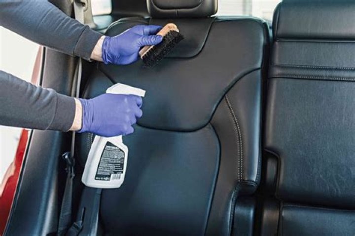 What is APC car cleaning