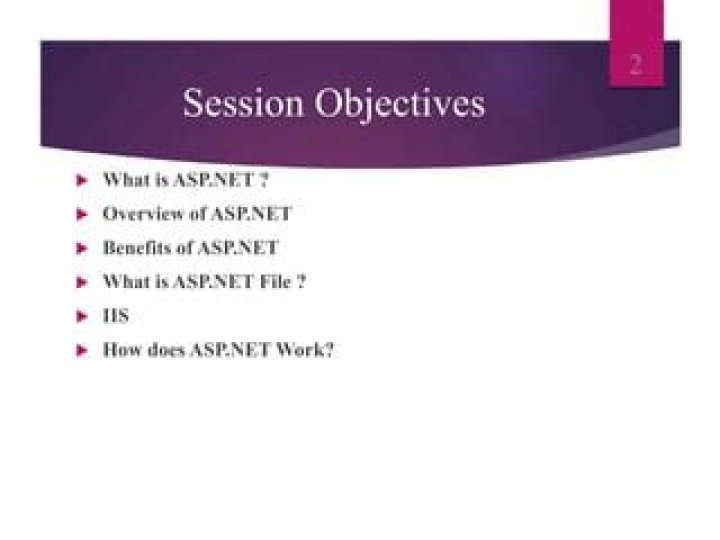 What is asp net file