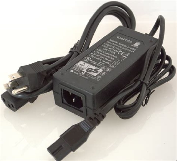 What is AUX adapter