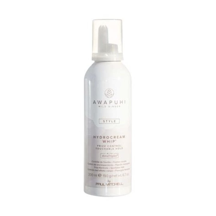 What is awapuhi hair treatment