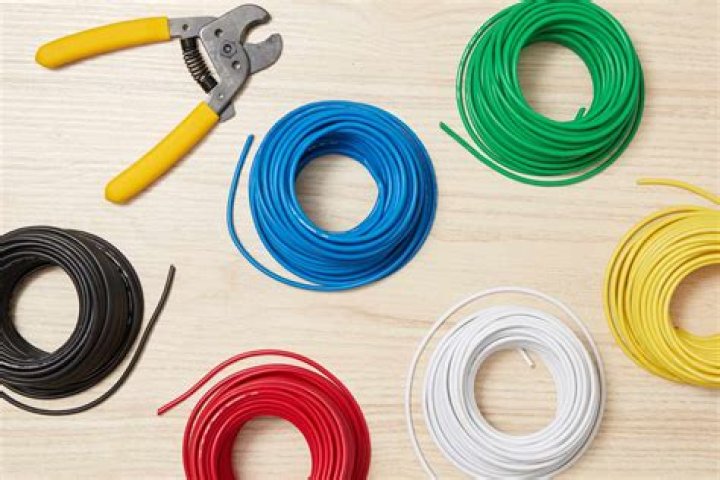 What is bare wire used for