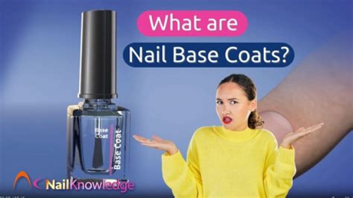 What is base coat activator