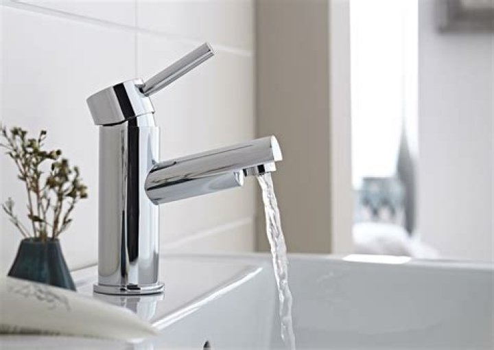 What is basin mixer tap