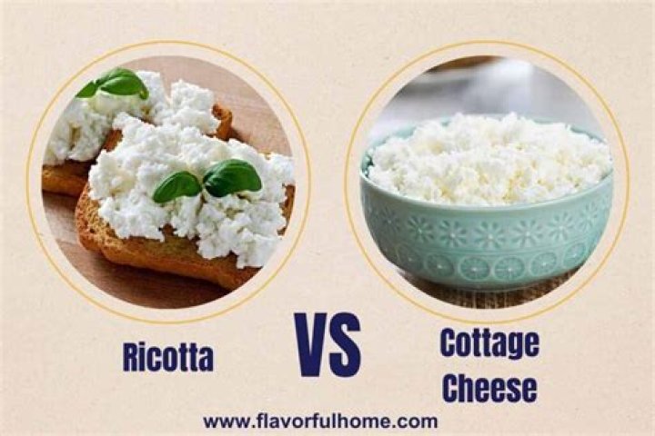 What is basket ricotta