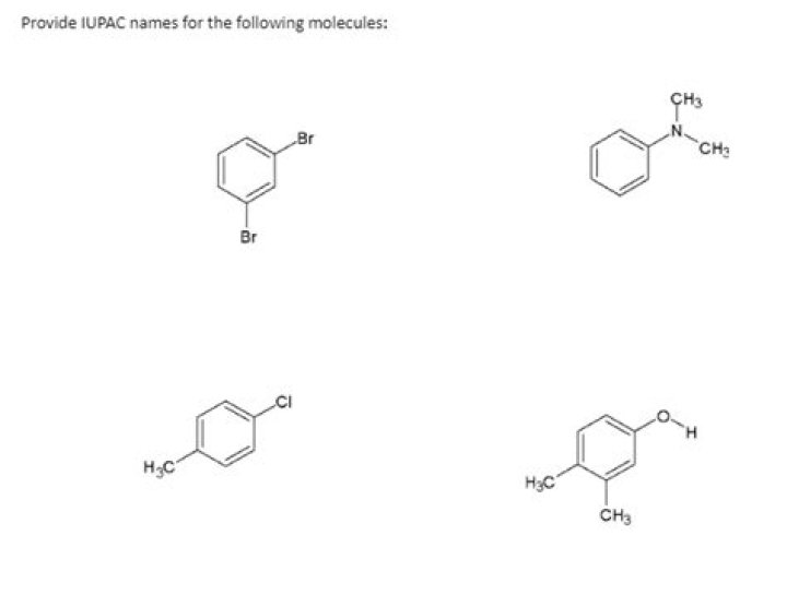 What is benzyl halide