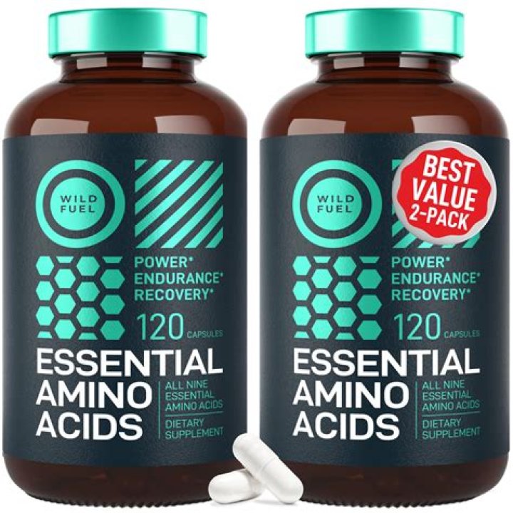 What is best amino acid supplement