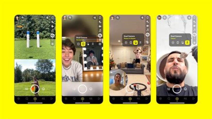 What is better Instagram or Snapchat