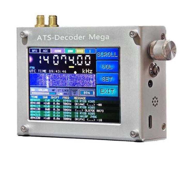 What is better SW or HW decoder