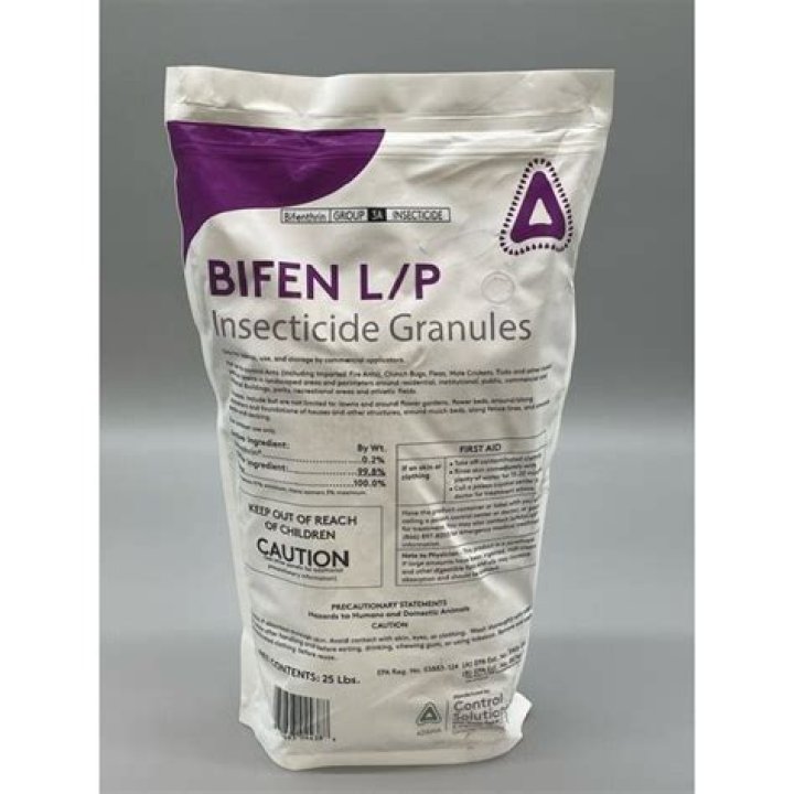 What is Bifen LP