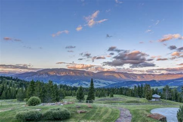 What is Big Sky known for