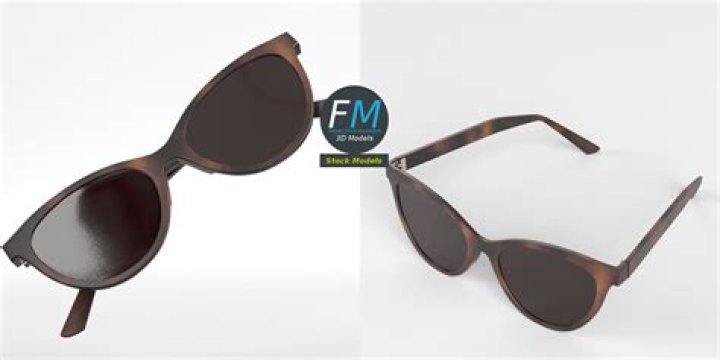 What is Blender eyewear