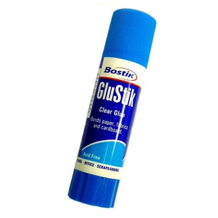 What is Bostik glue