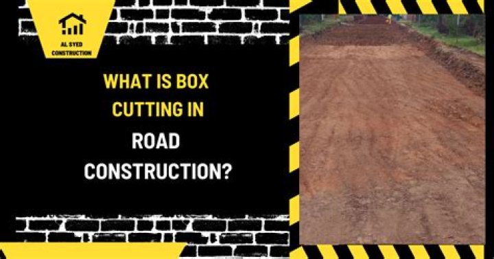 What is box construction