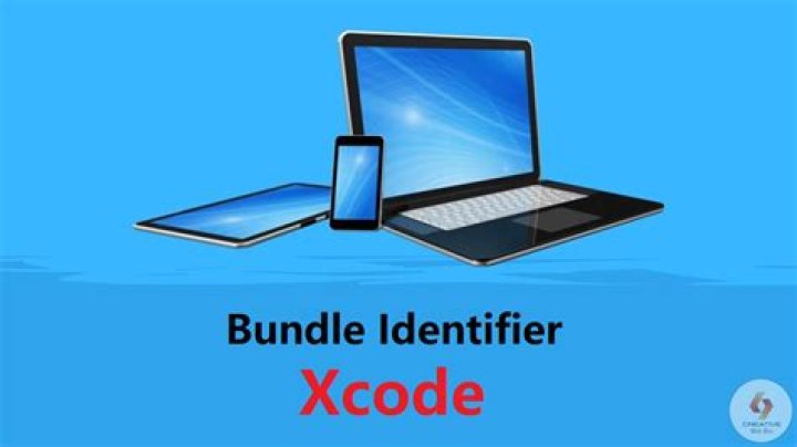 What is bundle identifier xCode