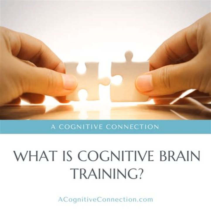 What is cognitive activity