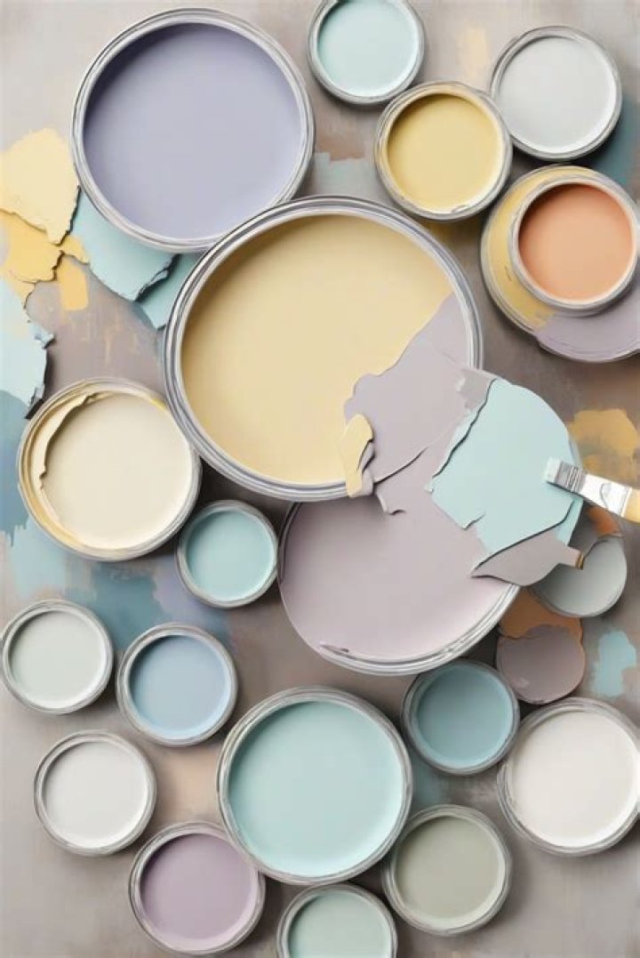 What is cool life paint