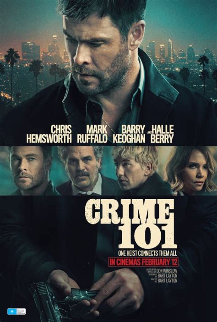 What is crime as per IPC